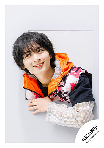 【No.ND25-116】單曲「Doki it」MV&封面花絮照