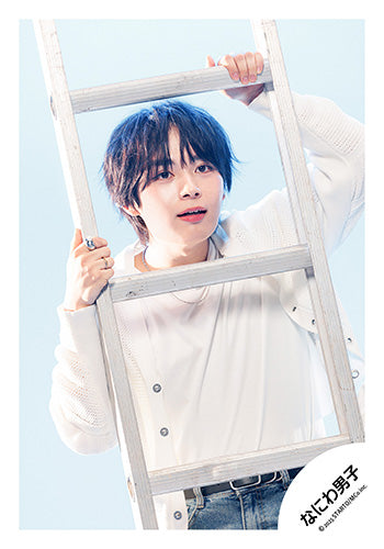 【No.ND25-117】單曲「Doki it」MV&封面花絮照