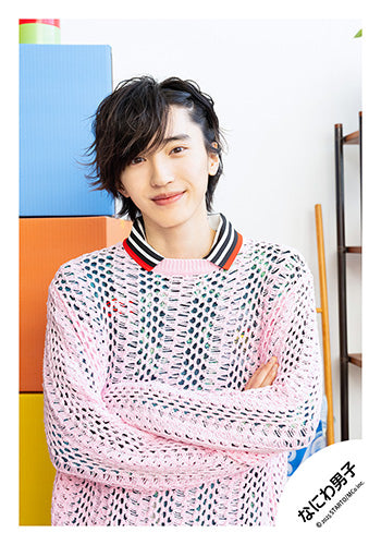 【No.ND25-119】單曲「Doki it」MV&封面花絮照