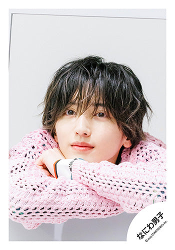 【No.ND25-122】單曲「Doki it」MV&封面花絮照