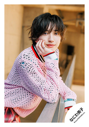 【No.ND25-124】單曲「Doki it」MV&封面花絮照