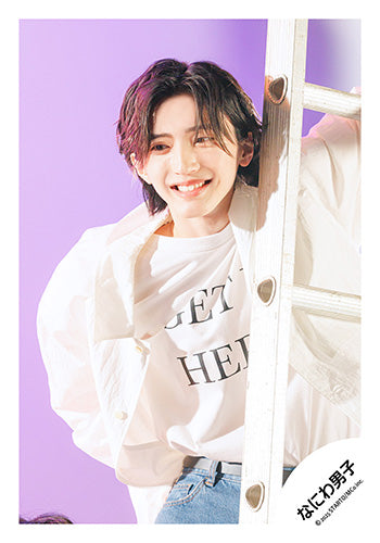 【No.ND25-128】單曲「Doki it」MV&封面花絮照