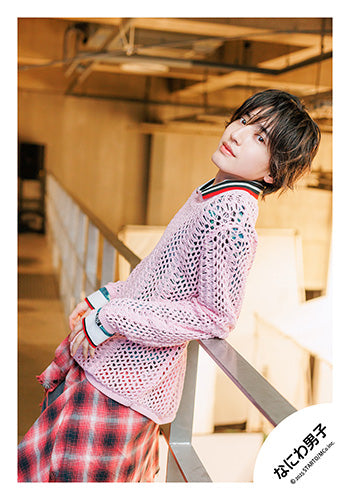 【No.ND25-129】單曲「Doki it」MV&封面花絮照