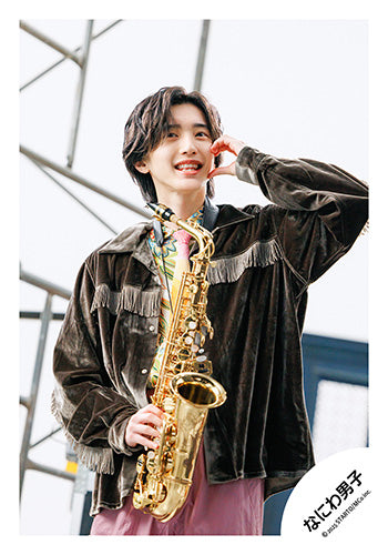 【No.ND25-130】單曲「Doki it」MV&封面花絮照