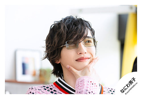 【No.ND25-134】單曲「Doki it」MV&封面花絮照