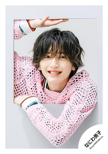 【No.ND25-140】單曲「Doki it」MV&封面花絮照