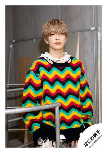 【No.ND25-143】單曲「Doki it」MV&封面花絮照