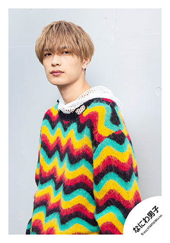 【No.ND25-145】單曲「Doki it」MV&封面花絮照