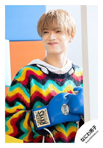 【No.ND25-147】單曲「Doki it」MV&封面花絮照