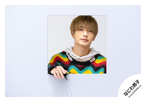 【No.ND25-148】單曲「Doki it」MV&封面花絮照