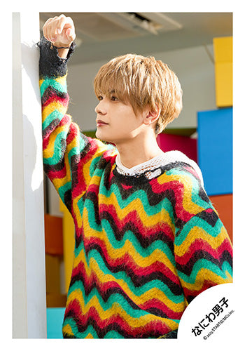 【No.ND25-149】單曲「Doki it」MV&封面花絮照