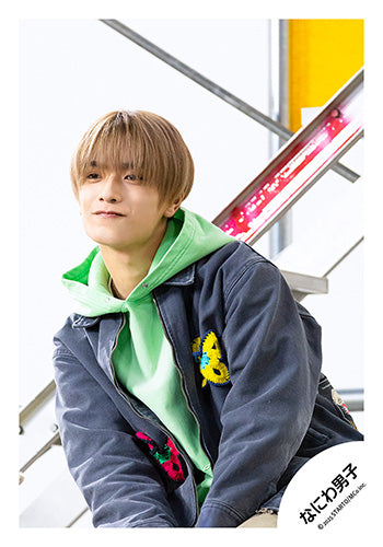 【No.ND25-150】單曲「Doki it」MV&封面花絮照