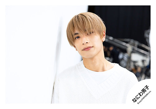 【No.ND25-151】單曲「Doki it」MV&封面花絮照