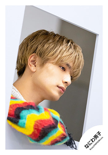 【No.ND25-163】單曲「Doki it」MV&封面花絮照