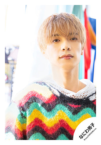 【No.ND25-166】單曲「Doki it」MV&封面花絮照