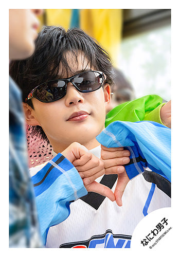 【No.ND25-169】單曲「Doki it」MV&封面花絮照