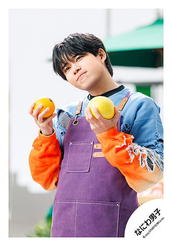 【No.ND25-171】單曲「Doki it」MV&封面花絮照