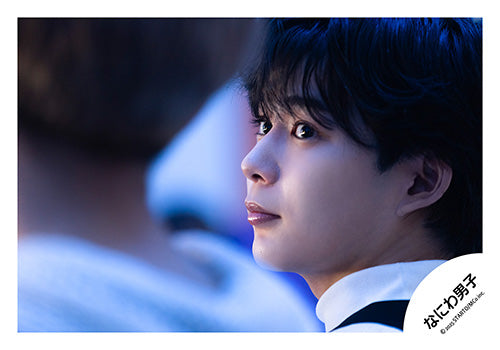 【No.ND25-172】單曲「Doki it」MV&封面花絮照