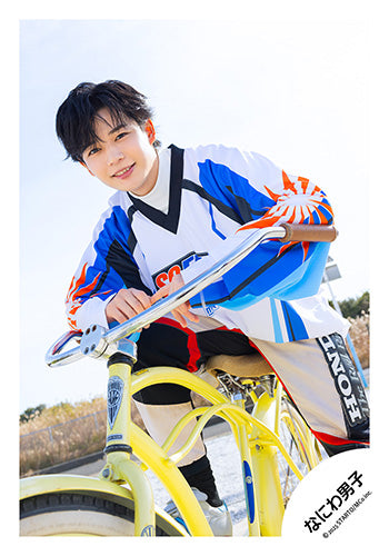 【No.ND25-179】單曲「Doki it」MV&封面花絮照