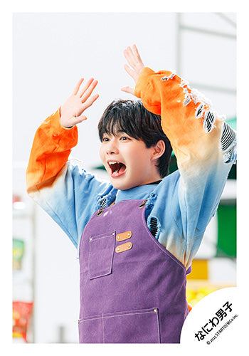 【No.ND25-180】單曲「Doki it」MV&封面花絮照