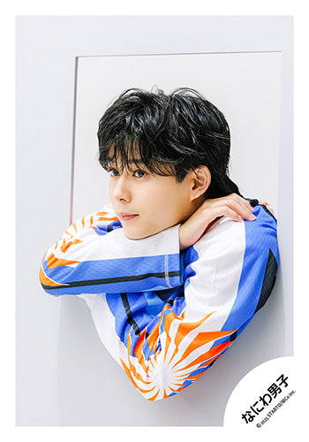 【No.ND25-181】單曲「Doki it」MV&封面花絮照