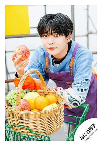 【No.ND25-188】單曲「Doki it」MV&封面花絮照