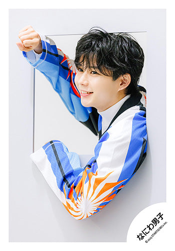 【No.ND25-189】單曲「Doki it」MV&封面花絮照