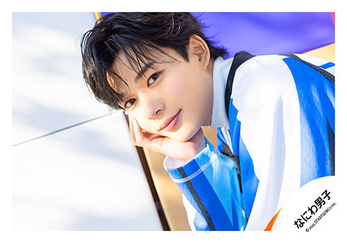 【No.ND25-190】單曲「Doki it」MV&封面花絮照