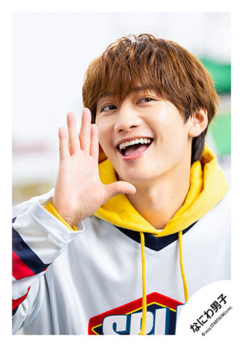 【No.ND25-192】單曲「Doki it」MV&封面花絮照