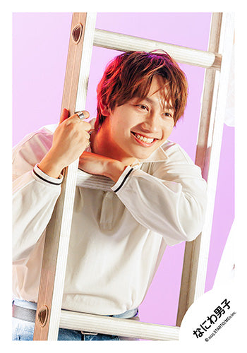 【No.ND25-196】單曲「Doki it」MV&封面花絮照