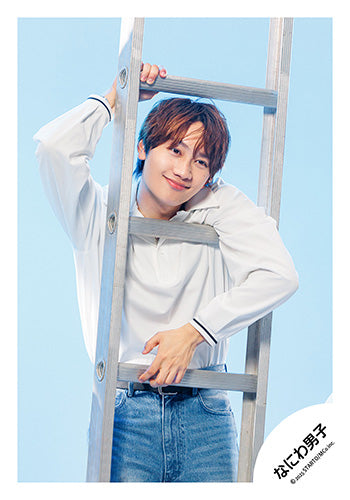 【No.ND25-199】單曲「Doki it」MV&封面花絮照