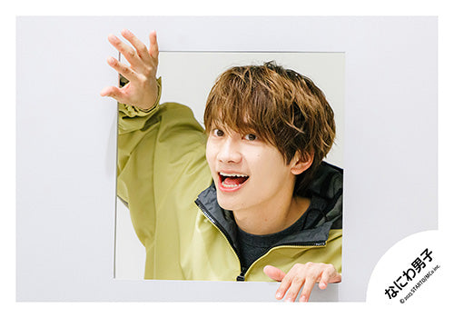 【No.ND25-202】單曲「Doki it」MV&封面花絮照