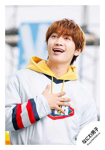 【No.ND25-205】單曲「Doki it」MV&封面花絮照