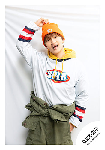 【No.ND25-209】單曲「Doki it」MV&封面花絮照