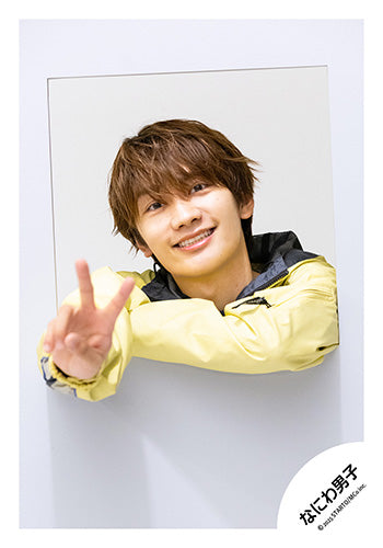 【No.ND25-211】單曲「Doki it」MV&封面花絮照