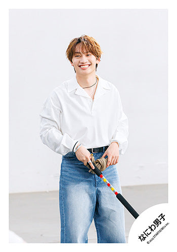 【No.ND25-212】單曲「Doki it」MV&封面花絮照