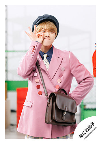 【No.ND25-217】單曲「Doki it」MV&封面花絮照