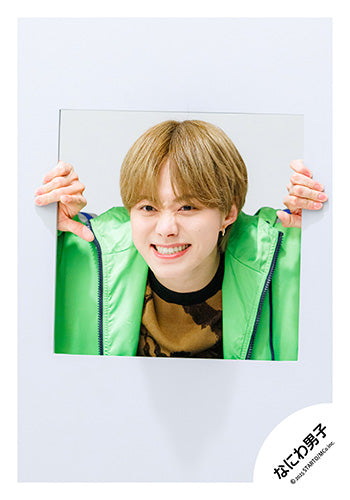 【No.ND25-224】單曲「Doki it」MV&封面花絮照