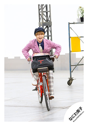 【No.ND25-229】單曲「Doki it」MV&封面花絮照