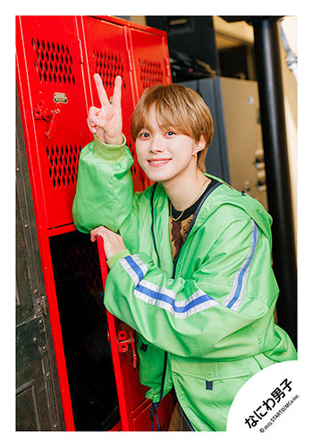 【No.ND25-231】單曲「Doki it」MV&封面花絮照