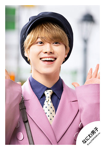 【No.ND25-232】單曲「Doki it」MV&封面花絮照