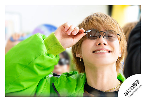 【No.ND25-237】單曲「Doki it」MV&封面花絮照