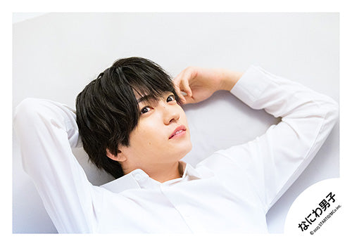 【No.ND25-244】「大橋P浪花男子FAMILY CLUB.STORE原創商品」撮影花絮照