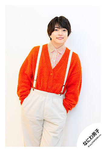 【No.ND25-245】「大橋P浪花男子FAMILY CLUB.STORE原創商品」撮影花絮照