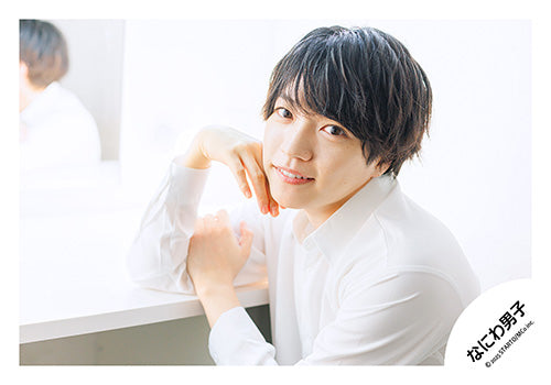 【No.ND25-248】「大橋P浪花男子FAMILY CLUB.STORE原創商品」撮影花絮照