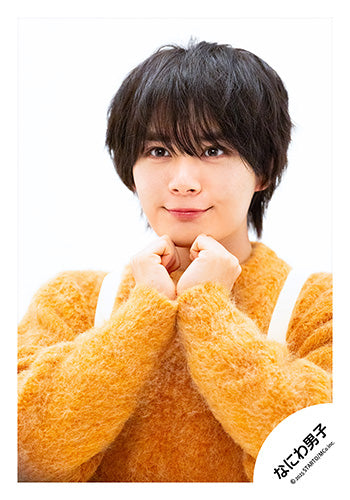 【No.ND25-253】「大橋P浪花男子FAMILY CLUB.STORE原創商品」撮影花絮照