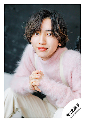 【No.ND25-255】「大橋P浪花男子FAMILY CLUB.STORE原創商品」撮影花絮照