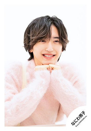 【No.ND25-259】「大橋P浪花男子FAMILY CLUB.STORE原創商品」撮影花絮照