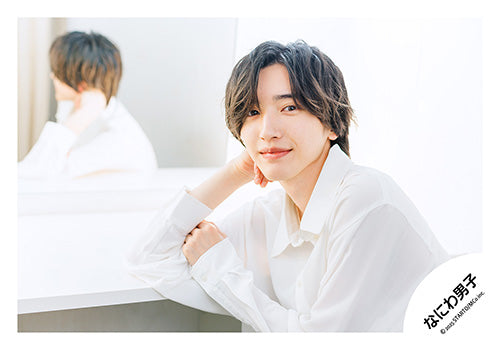 【No.ND25-260】「大橋P浪花男子FAMILY CLUB.STORE原創商品」撮影花絮照