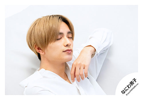 【No.ND25-264】「大橋P浪花男子FAMILY CLUB.STORE原創商品」撮影花絮照